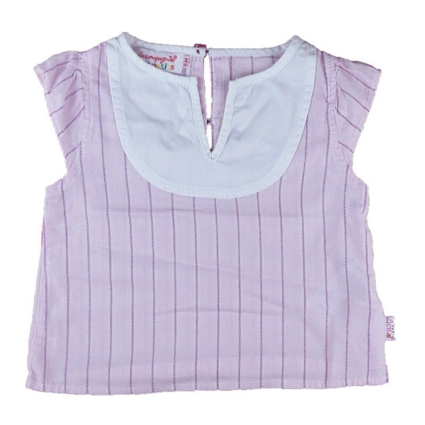 Blouse - LA COMPAGNIE DES PETITS - 6 mois