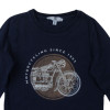 T-Shirt - LA REDOUTE - 5 ans – Vêtement d’occasion bébé/enfant La Redoute – Les Ptits Potes