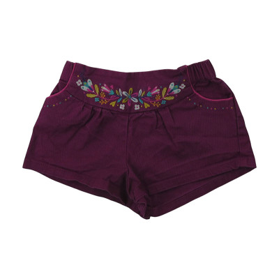 Short - SERGENT MAJOR - 3 ans (98)