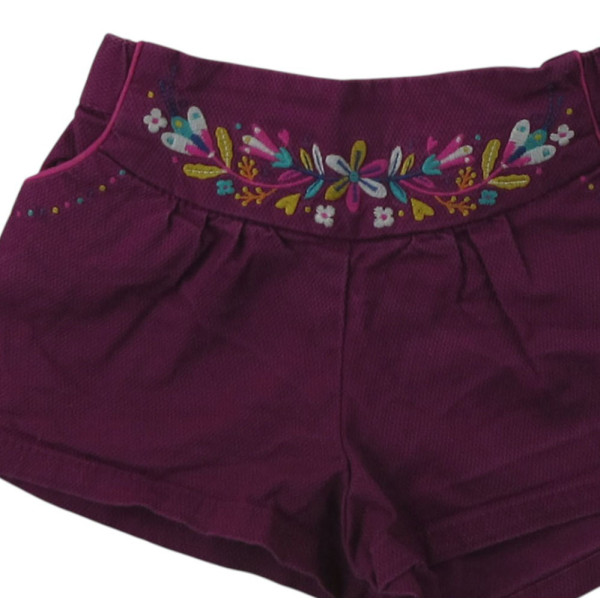 Short - SERGENT MAJOR - 3 ans (98) – Vêtement d’occasion bébé/enfant Sergent Major – Les Ptits Potes