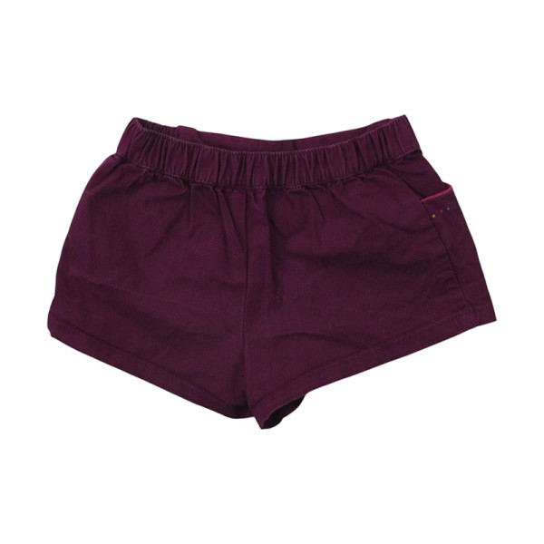 Short - SERGENT MAJOR - 3 ans (98) – Vêtement d’occasion bébé/enfant Sergent Major – Les Ptits Potes