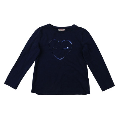 T-Shirt - DPAM - 5 ans (110)