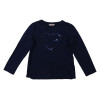 T-Shirt - DPAM - 5 ans (110) – Vêtement d’occasion bébé/enfant Dpam – Les Ptits Potes