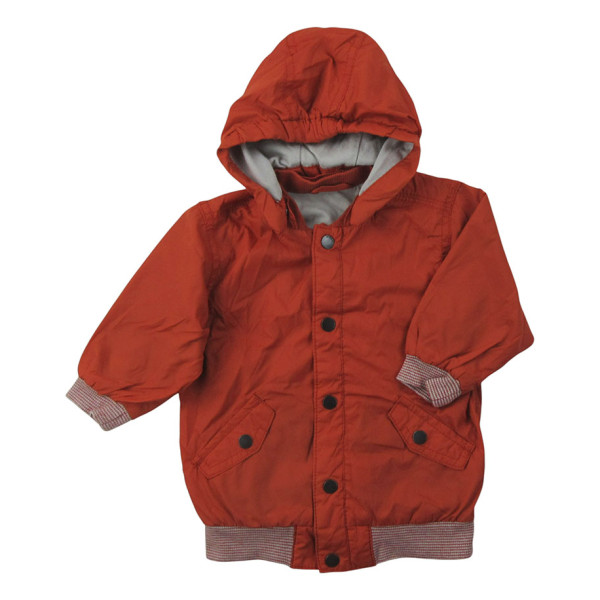 Oberbekleidung - Mexx - 9 Monate – Secondhand-Babykleidung/-Kinderkleidung von Mexx – Les Ptits Potes