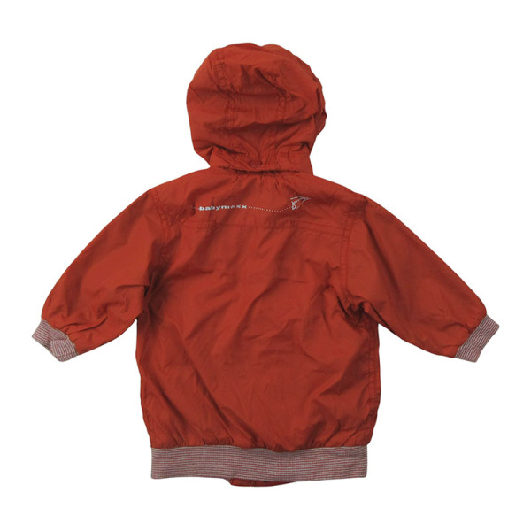 Oberbekleidung - Mexx - 9 Monate – Secondhand-Babykleidung/-Kinderkleidung von Mexx – Les Ptits Potes