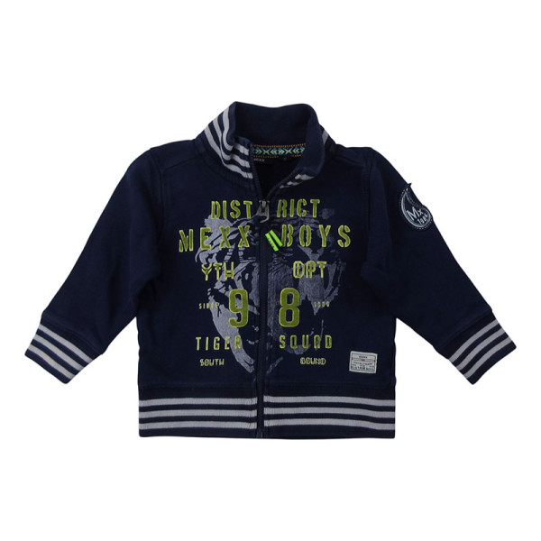 Vest - Mexx - – Tweedehands baby- en kinderkleding van Mexx – Les Ptits Potes