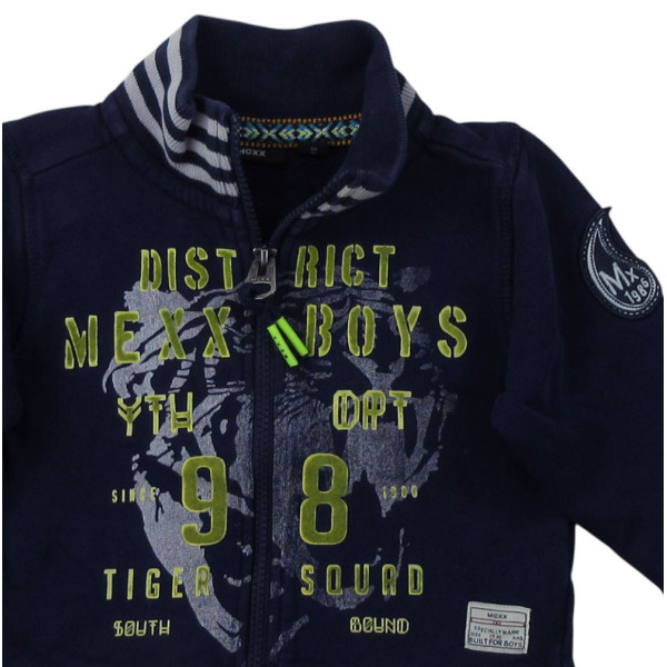 Gilet - MEXX - 2 ans (92) – Vêtement d’occasion bébé/enfant Mexx – Les Ptits Potes