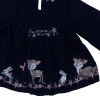 Tunika - 71 cm (9 Monate) – Secondhand-Babykleidung/-Kinderkleidung von  – Les Ptits Potes