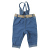 Tuinbroek - 74 cm (12 maanden) – Tweedehands baby- en kinderkleding van  – Les Ptits Potes