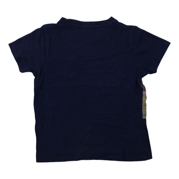 T-Shirt - LOSAN - 3 ans (98) – Vêtement d’occasion bébé/enfant Losan – Les Ptits Potes