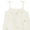 Blouse à bretelles - 3 ans (98) – Vêtement d’occasion bébé/enfant  – Les Ptits Potes