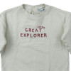 Sweatshirt - Fagottino - 98 cm (3 Jahre) – Secondhand-Babykleidung/-Kinderkleidung von Fagottino – Les Ptits Potes