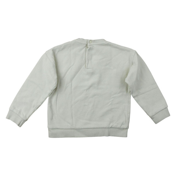 Sweatshirt - Fagottino - 98 cm (3 Jahre) – Secondhand-Babykleidung/-Kinderkleidung von Fagottino – Les Ptits Potes