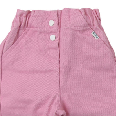 Pantalon - JBC - 12 mois – Vêtement d’occasion bébé/enfant JBC – Les Ptits Potes