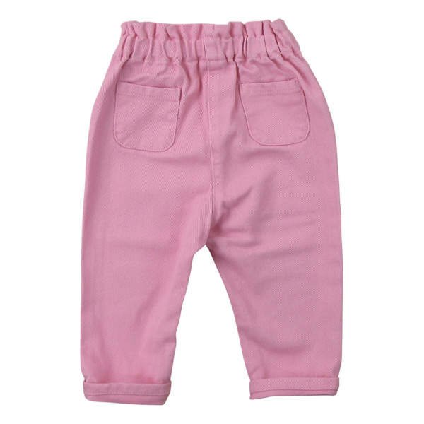 Broek - JBC - 12 maanden – Tweedehands baby- en kinderkleding van JBC – Les Ptits Potes