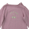 T-shirt met lange mouwen - 74 cm (12 maanden) – Tweedehands baby- en kinderkleding van  – Les Ptits Potes