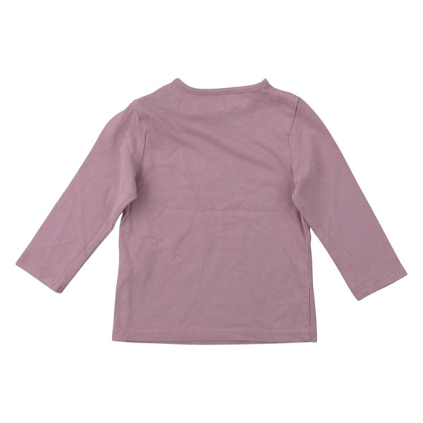 Langarmshirt - 74 cm (12 Monate) – Secondhand-Babykleidung/-Kinderkleidung von  – Les Ptits Potes