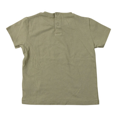 T-Shirt - BESTIES - 18 mois (86) – Vêtement d’occasion bébé/enfant Besties – Les Ptits Potes