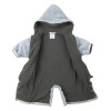 Jumpsuits - Lange - Koeka - 9-12 mois 80cm – Tweedehands baby- en kinderkleding van Koeka – Les Ptits Potes