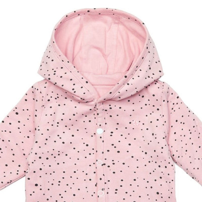 Gilet réversible - NOPPIES - 6-9 mois (74) – Vêtement d’occasion bébé/enfant Noppies – Les Ptits Potes