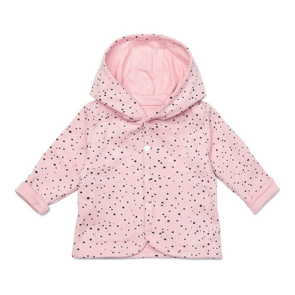 Vest - Noppies - 6-9 maanden 74 cm – Tweedehands baby- en kinderkleding van Noppies – Les Ptits Potes
