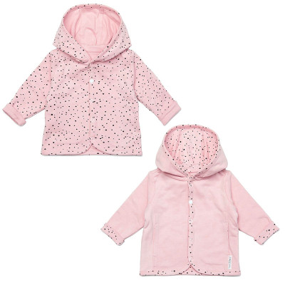 Vest - NOPPIES - 6 maanden (68) – Tweedehands baby- en kinderkleding van Noppies – Les Ptits Potes