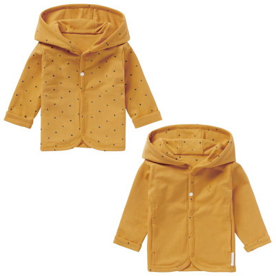Gilet réversible - NOPPIES - 2-4 mois (62)