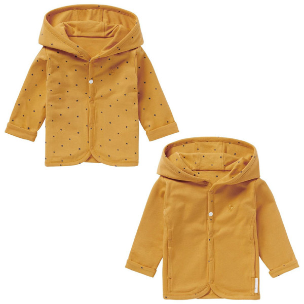 Vest - Noppies - 2-4 maanden 62 cm – Tweedehands baby- en kinderkleding van Noppies – Les Ptits Potes