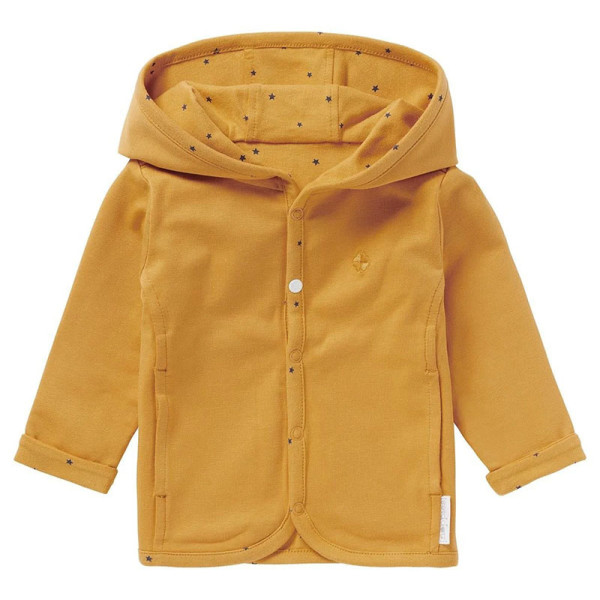 Vest - Noppies - 2-4 maanden 62 cm – Tweedehands baby- en kinderkleding van Noppies – Les Ptits Potes