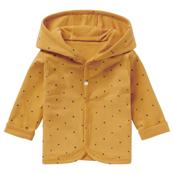 Vest - Noppies - 2-4 maanden 62 cm – Tweedehands baby- en kinderkleding van Noppies – Les Ptits Potes