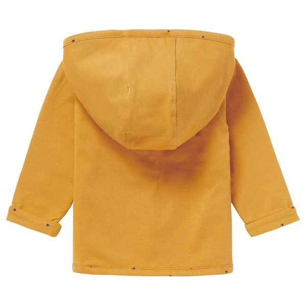 Gilet réversible - NOPPIES - 2-4 mois (62) – Vêtement d’occasion bébé/enfant Noppies – Les Ptits Potes