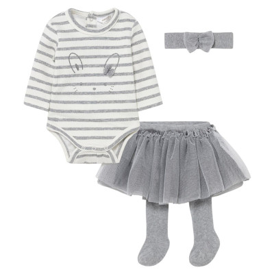 Ensemble - MAYORAL - 6-9 mois (74)