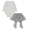 Kleidungsset - Mayoral - 6-9 Monate 74 cm – Secondhand-Babykleidung/-Kinderkleidung von Mayoral – Les Ptits Potes