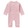Jumpsuits - Lange - Noppies - 1-2 maanden 56 cm – Tweedehands baby- en kinderkleding van Noppies – Les Ptits Potes