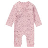 Jumpsuits - Lange - Noppies - 1-2 maanden 56 cm – Tweedehands baby- en kinderkleding van Noppies – Les Ptits Potes