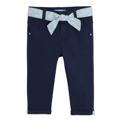 Broek - Okaidi-Obaibi - 74 cm (12 maanden)