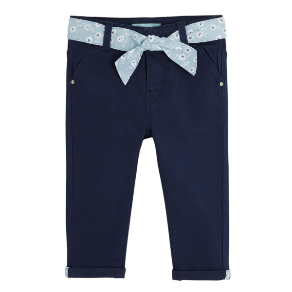 Hose - Okaidi-Obaibi - 74 cm (12 Monate) – Secondhand-Babykleidung/-Kinderkleidung von Okaidi-Obaibi – Les Ptits Potes