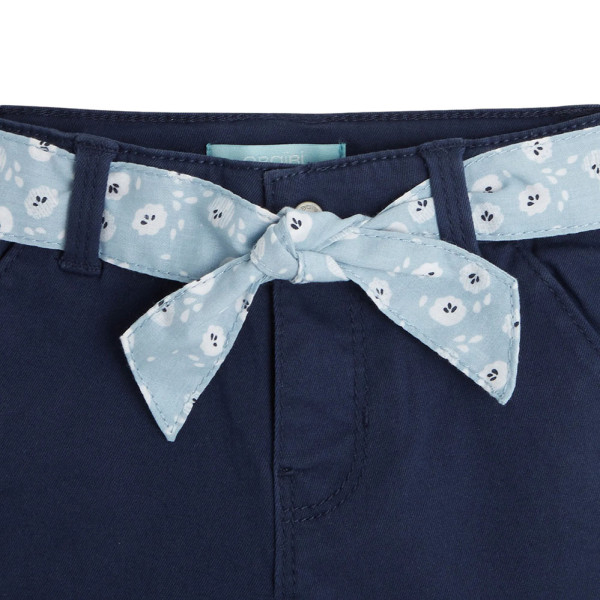 Broek - Okaidi-Obaibi - 74 cm (12 maanden) – Tweedehands baby- en kinderkleding van Okaidi-Obaibi – Les Ptits Potes