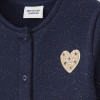 Kleid - Tape à l'Oeil - 86 cm (23 Monate) – Secondhand-Babykleidung/-Kinderkleidung von Tape à l'Oeil – Les Ptits Potes