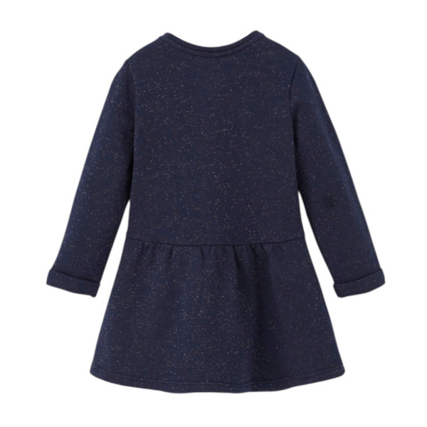 Jurk - Tape à l'Oeil - 86 cm (23 maanden) – Tweedehands baby- en kinderkleding van Tape à l'Oeil – Les Ptits Potes