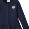 Kleid - Tape à l'Oeil - 86 cm (23 Monate) – Secondhand-Babykleidung/-Kinderkleidung von Tape à l'Oeil – Les Ptits Potes