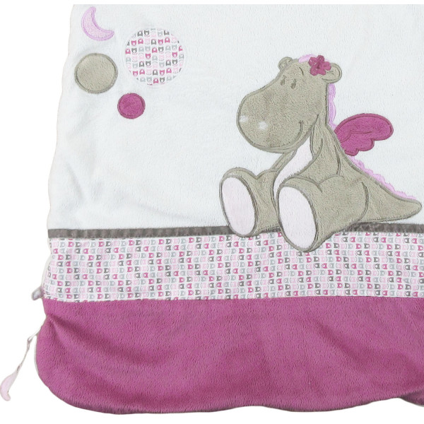 Slaapzak - Noukie's - – Tweedehands baby- en kinderkleding van Noukie's – Les Ptits Potes