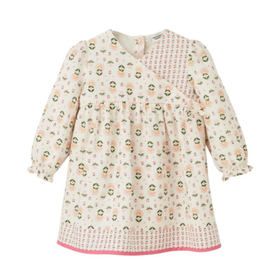 Kleid - Tape à l'Oeil - 74 cm (12 Monate)