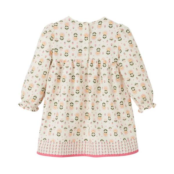 Jurk - Tape à l'Oeil - 74 cm (12 maanden) – Tweedehands baby- en kinderkleding van Tape à l'Oeil – Les Ptits Potes