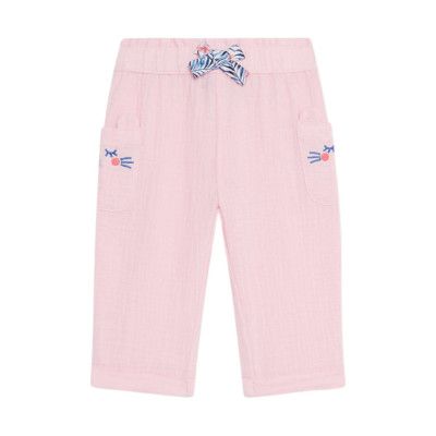 Broek - Sergent Major - 80 cm (18 maanden)