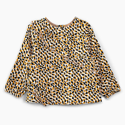 Blouse - IKKS - 12 mois (74)