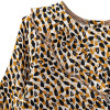 Blouse met lange mouwen - IKKS - 74 cm (12 maanden) – Tweedehands baby- en kinderkleding van IKKS – Les Ptits Potes