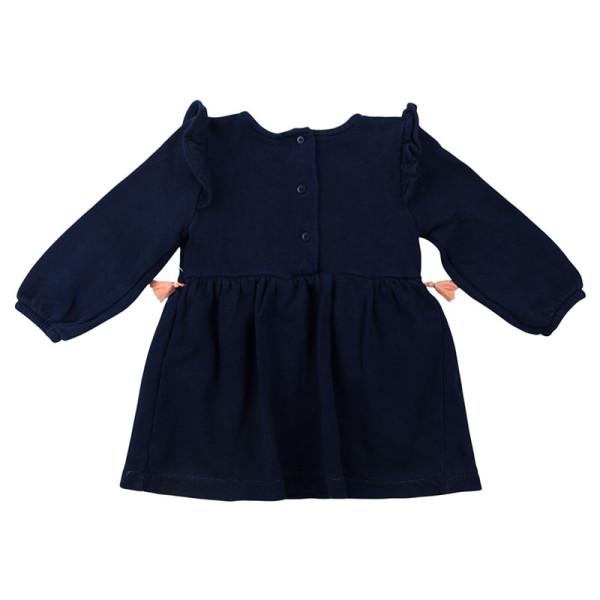 Jurk - Tape à l'Oeil - 86 cm (23 maanden) – Tweedehands baby- en kinderkleding van Tape à l'Oeil – Les Ptits Potes