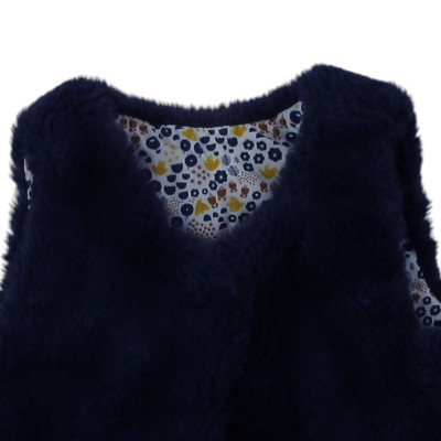 Bovenkleding - Okaidi-Obaibi - 6 maanden – Tweedehands baby- en kinderkleding van Okaidi-Obaibi – Les Ptits Potes