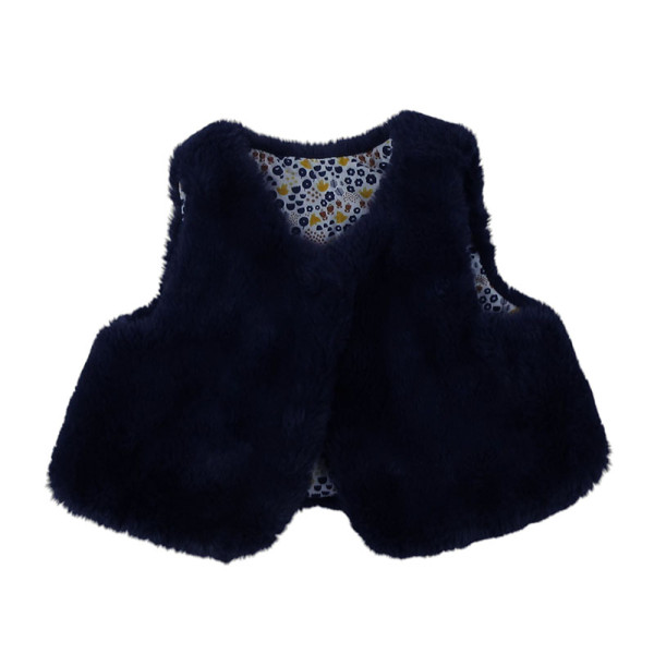 Bovenkleding - Okaidi-Obaibi - 6 maanden – Tweedehands baby- en kinderkleding van Okaidi-Obaibi – Les Ptits Potes